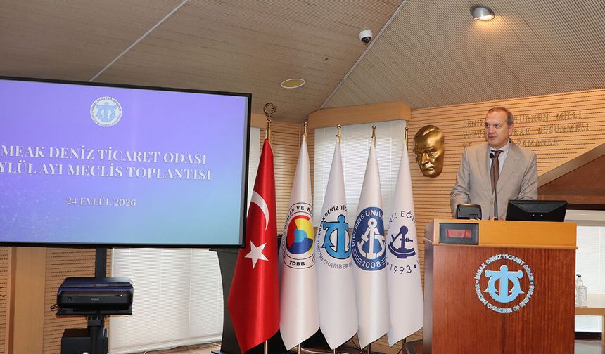 Tamer Kıran döneminin son meclis toplantısı: 8 yıllık bilançoyu açıkladı