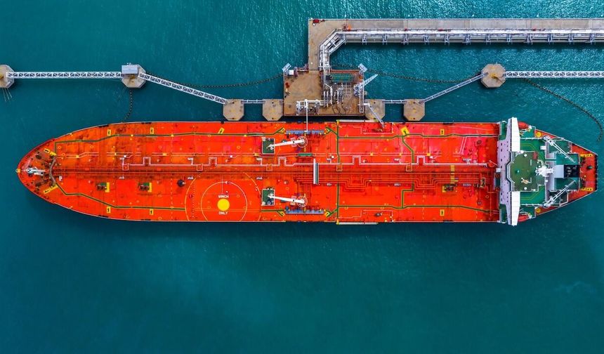 VLCC alım-satım piyasasında eylül hareketliliği hızlandı