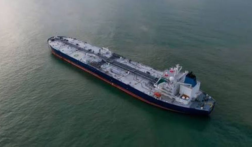 Irak: Hürmüz'den çıkan tankerlerin çoğu Irak petrolü taşıyor