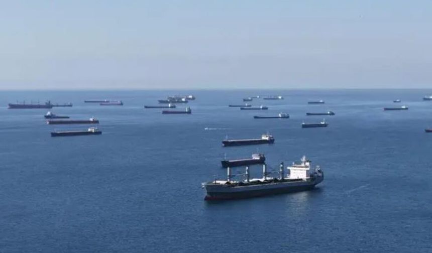 Karadeniz’de armatörlerin günlük kaybı 2,4 milyon dolara ulaştı