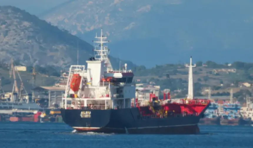 Marmara'da batan geminin sahibinden olay suçlama