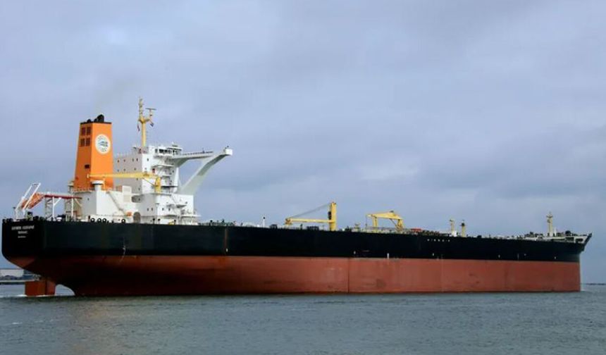 İkinci el VLCC fiyatlarında rekor seviye