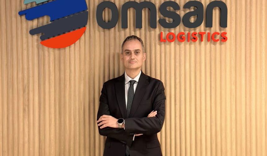 OMSAN Denizcilik Genel Müdürlüğüne Cem Ertok atandı