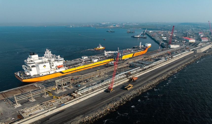 Rusya’dan Arktik’te yeni petrol hamlesi