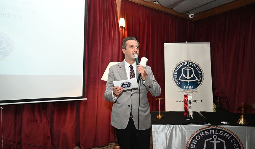 Onur Türkeş’ten veda: “Bir dönemi kapatıyoruz, yolculuğumuz devam ediyor”