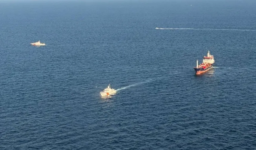 Silivri’deki gemi kazasında ifadeler ortaya çıktı