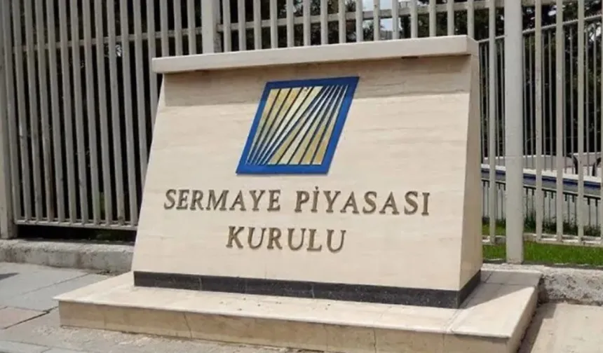 SPK’dan Özata Denizcilik hisselerine işlem yasağı