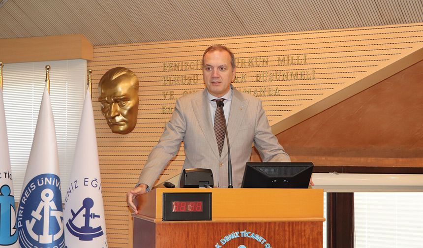 Tamer Kıran: Karadeniz için güvenlik mekanizmasında henüz uzlaşma sağlanamadı