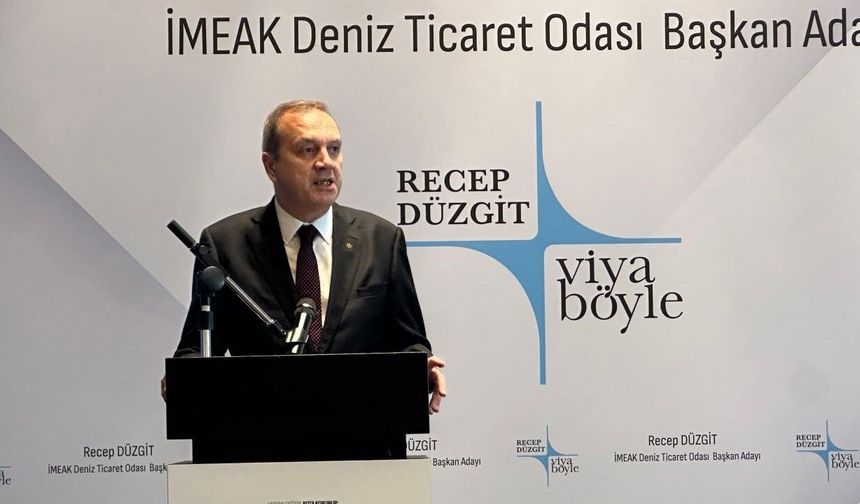 Tamer Kıran’dan Recep Düzgit’e destek: “Sorumluluk aldı, yükü paylaştı”