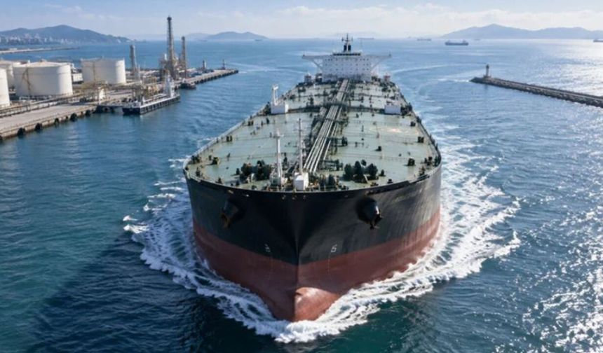Tanker fonu Hürmüz kriziyle yüzde 3600 yükseldi