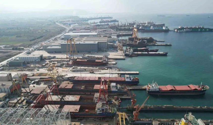 DESAN’dan ABD pazarına stratejik açılım