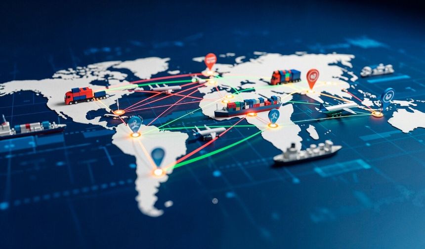 Türkiye’nin dış ticaretinde ağustos hareketliliği: İhracat 23,5 milyar dolara ulaştı