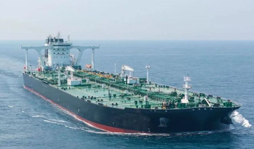 VLCC siparişleri rekor kırdı, tersaneler kapasite sınırına ulaştı