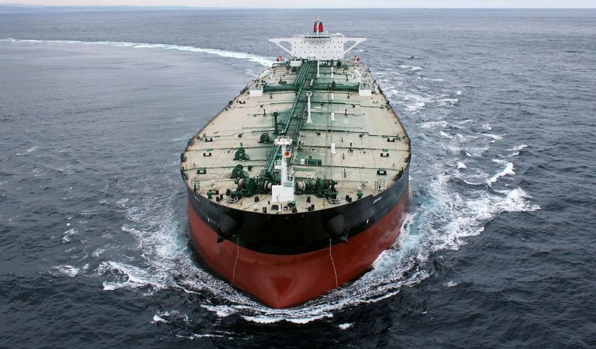 Süper tanker krizi petrol taşımacılığını vurdu