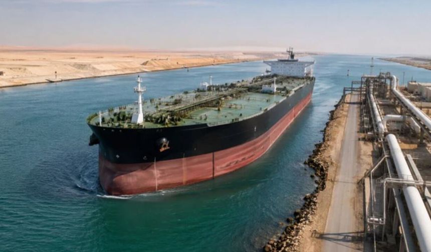 Suudi petrolünde sigorta faturası üçe katlandı, tanker çıkışı zorlaştı