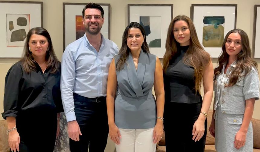 YoungShip Türkiye’de yeni dönem