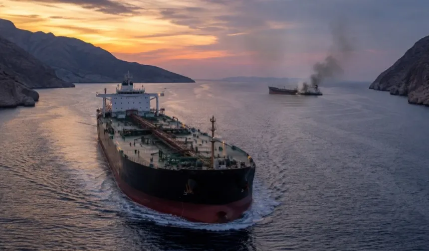 ABD baskısı İran tankerlerini Asya’da mahsur bıraktı