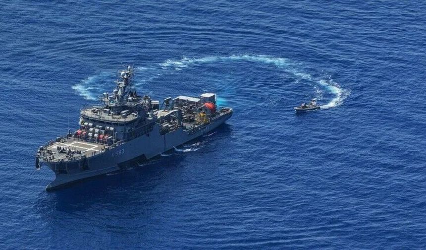 Girne’deki gemi faciasında 9 şüphelinin gözaltı süresi uzatıldı