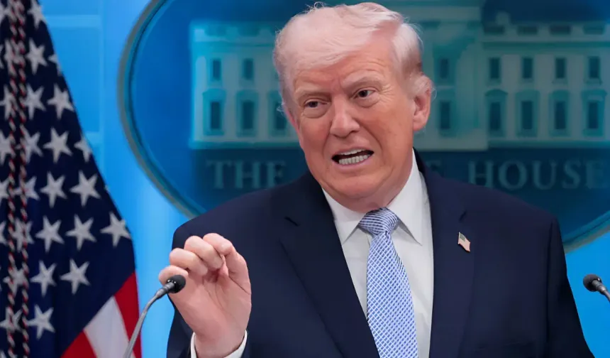 Trump’tan Zelenskiy’ye değişim çağrısı: “Yeni bir lider gerekli”