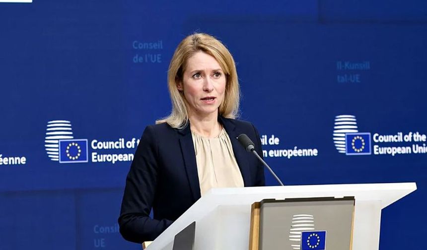 "AB, Karadeniz anlaşması için Türkiye ve Hindistan ile işbirliği yapıyor"