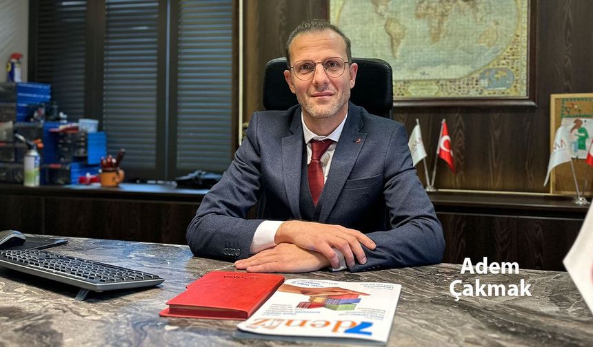 Teknik güç, işletmecilikle buluşuyor