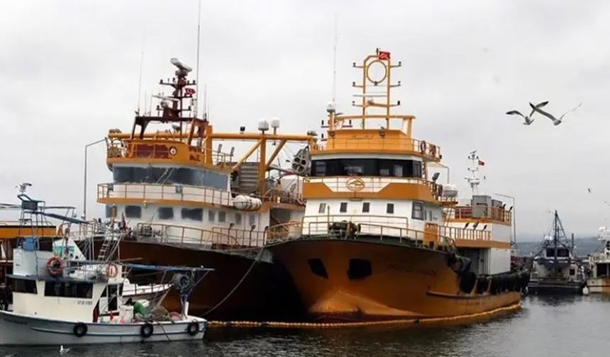 Yolcu ve balıkçı gemilerinin LÇB işlemlerinde yeni dönem