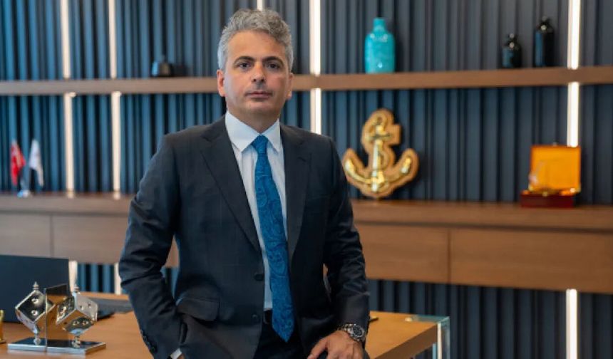 Fon soruşturması Aliağa’ya sıçradı: Es Denizcilik sahibi Erol Demirbaş tutuklandı