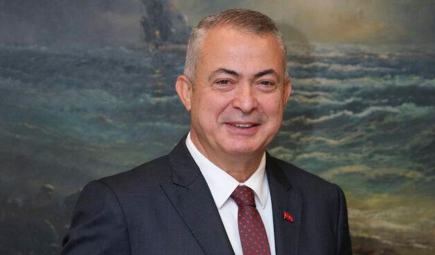 Recep Düzgit: Her bir Meclis üyemizin 11 Ekim’de ortaya çıkan iradeye sahip çıkacağına inanıyoruz