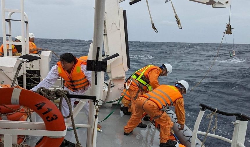 Denizci refahı denizcilik sektöründe risk yönetiminin parçası oluyor