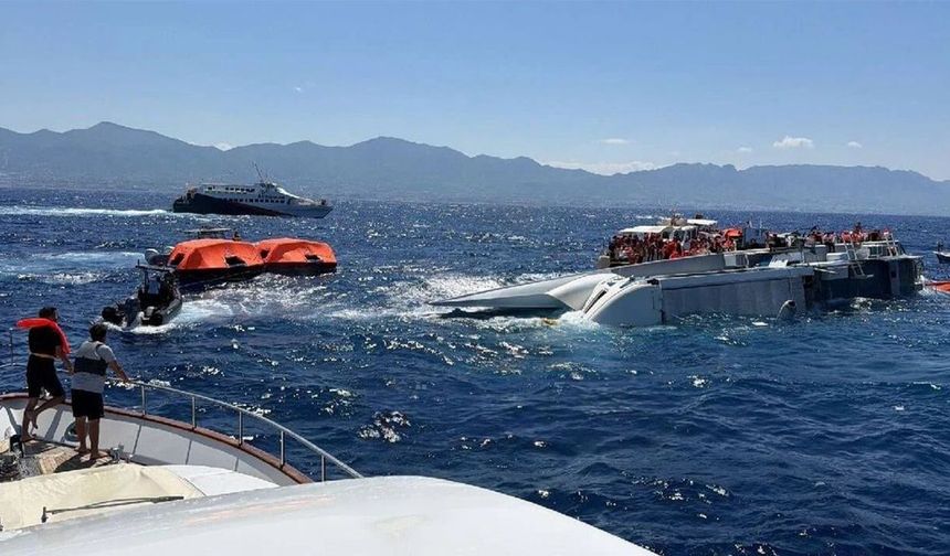 Filo Jet’in VDR kayıtları: Dümen arızasına rağmen seferlere devam edilmiş