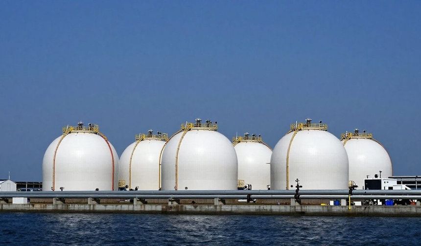 Alaska LNG için 50 milyar dolarlık yatırım planı