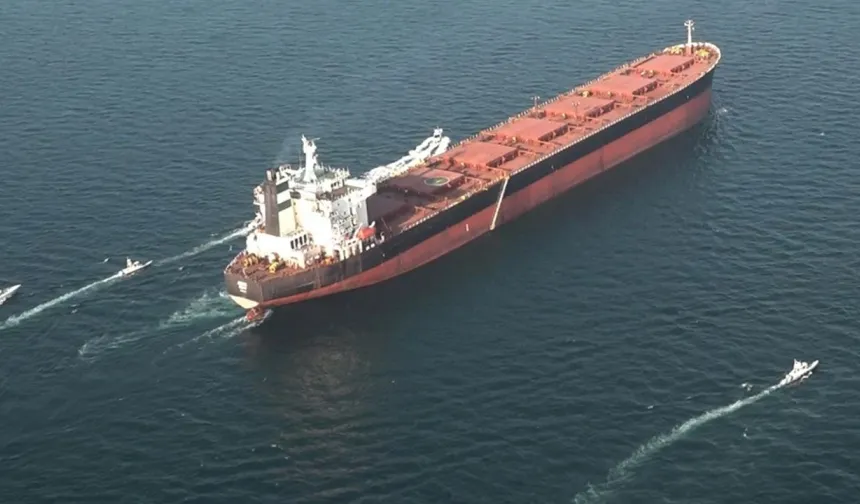 Hürmüz’de tanker krizi navlunları rekor seviyeye taşıdı