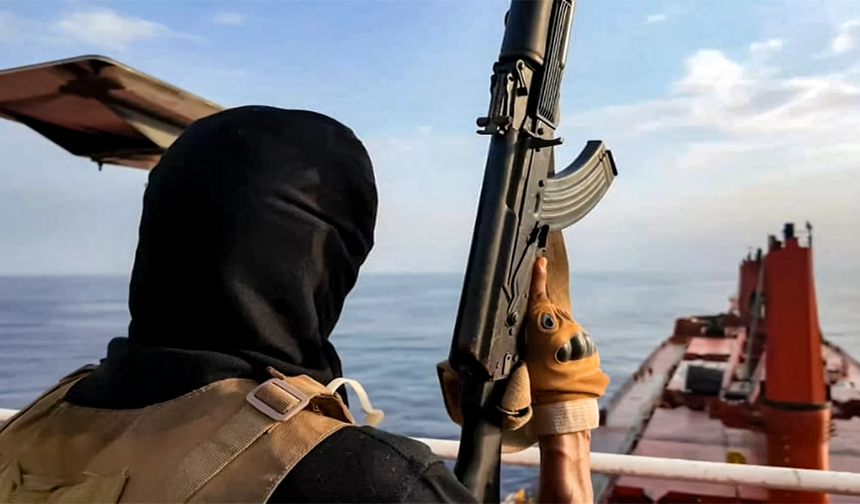 Reuters: Suudi Arabistan’dan Husilere karşı operasyon planı
