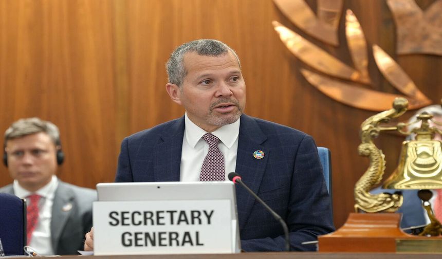 IMO’dan denizci güvenliği için yeni çağrı