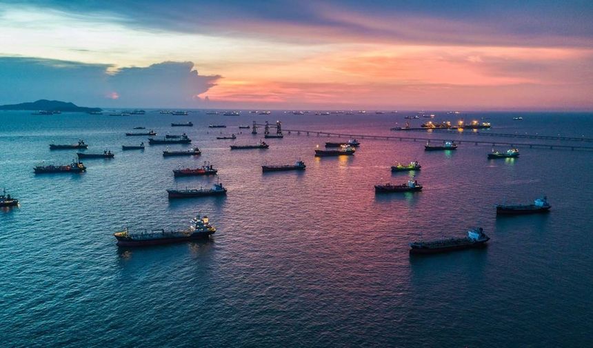 Küresel deniz sigortalarında primler 42,6 milyar dolara ulaştı