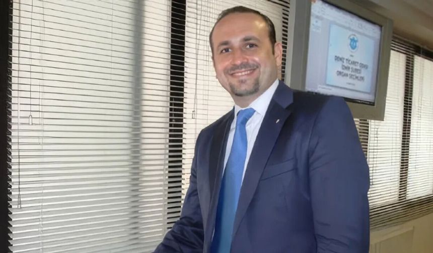 Kaptan Savaş Ercan, Medlog Denizcilik Genel Müdürü oldu