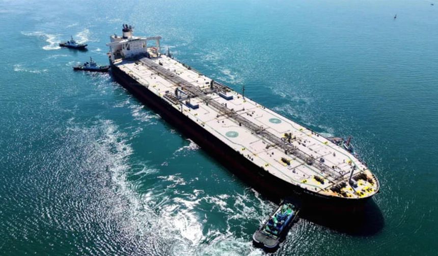Körfez ülkeleri petrol sevkiyatı için kendi filosunu kuruyor