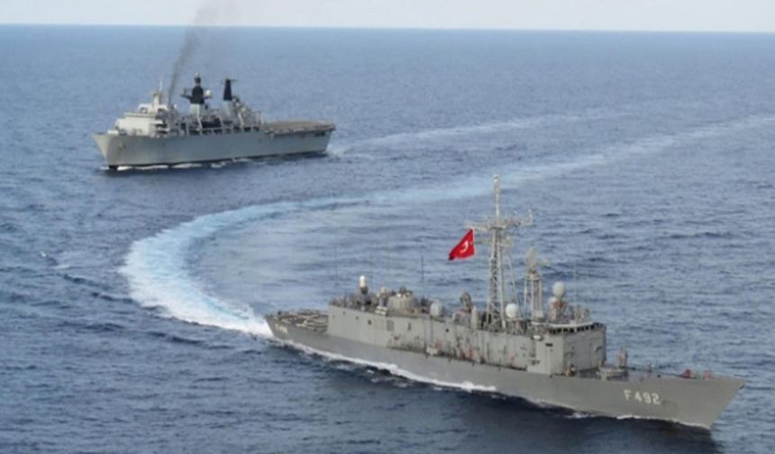 Libya, Türkiye ile imzalanan deniz yetki anlaşmasını 7 yıl sonra onayladı