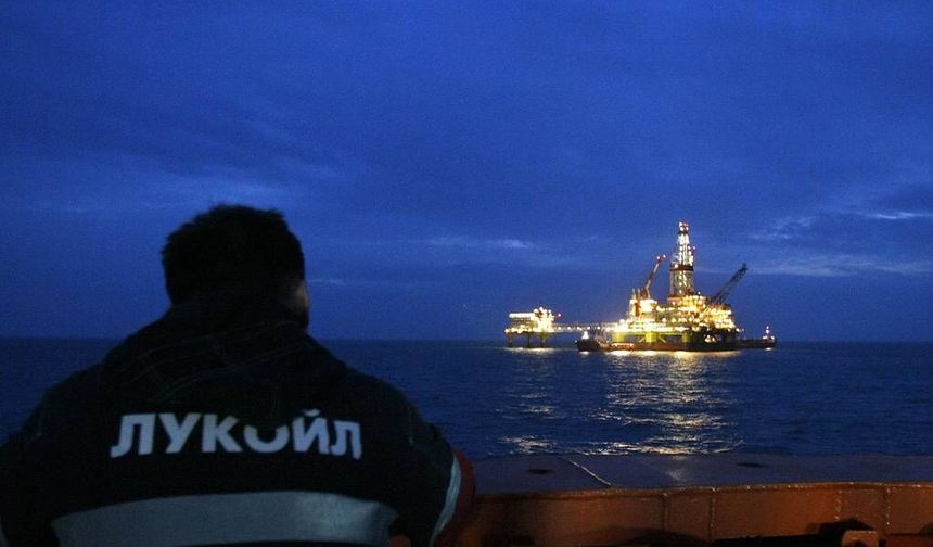 ABD, Lukoil’in dış varlıklarından para koymadan yüzde 15 pay alabilir