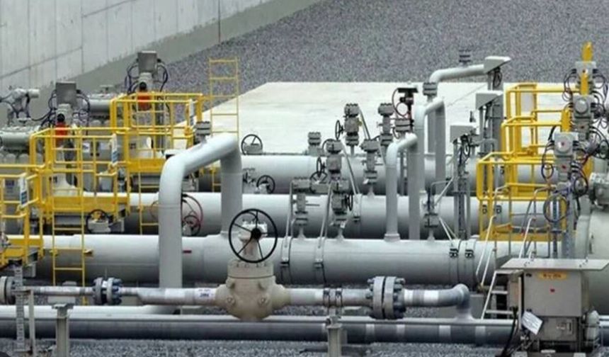 Hürmüz'e alternatif petrol boru hattında kapasite 5,8 milyon varile ulaştı
