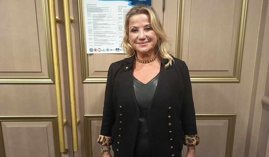 Küresel deniz hukukunun kalbi İstanbul’da attı