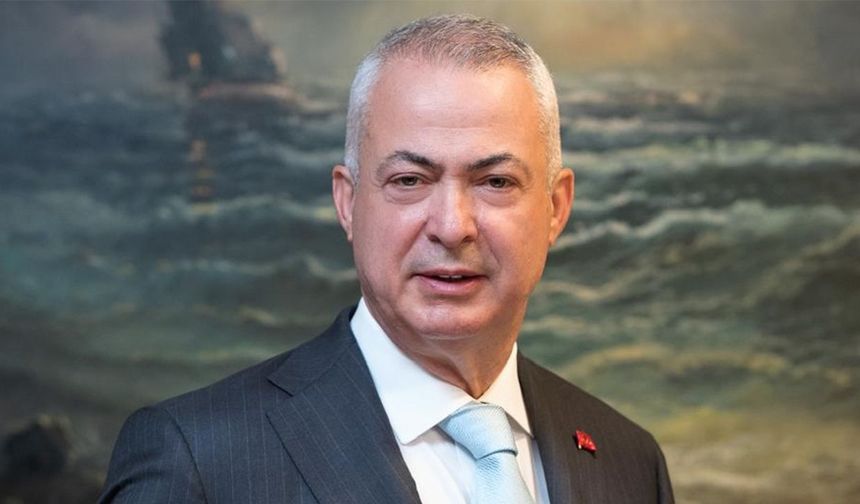 Recep Düzgit’ten 29 Ekim mesajı