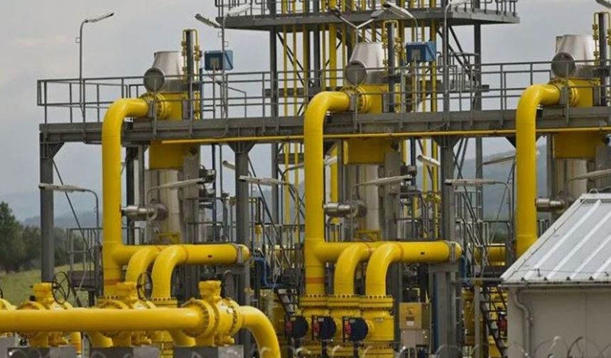 ABD barış planı kapsamında Rus gazının Avrupa’ya dönüşünü önerdi