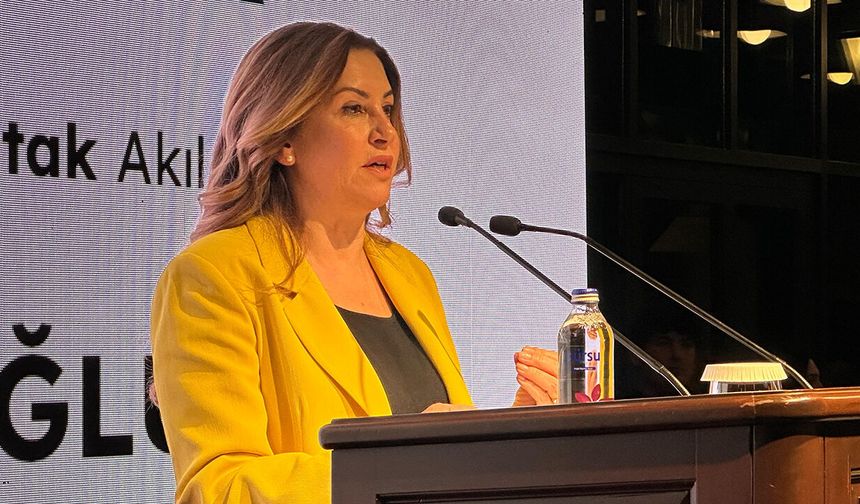 Şadan Kaptanoğlu: Yarın hepimiz başkan olacağız
