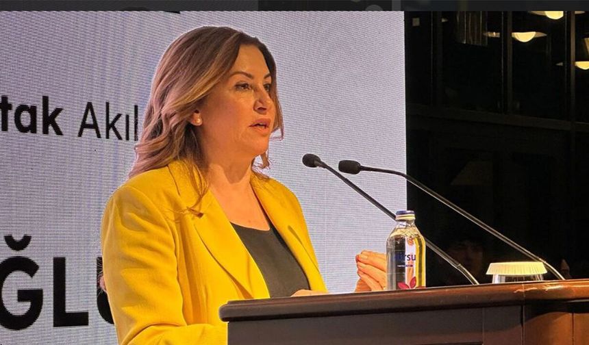 Kaptanoğlu: Sandığın iradesi açıktır, Meclisin iradesi özgürdür