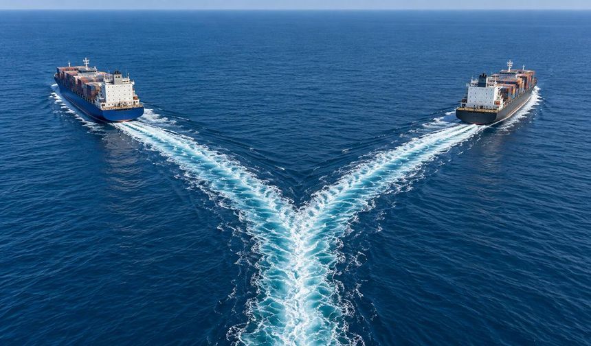 Sealife Shipping’den ayrılan Seaside Shipping’den yeni dönem açıklaması