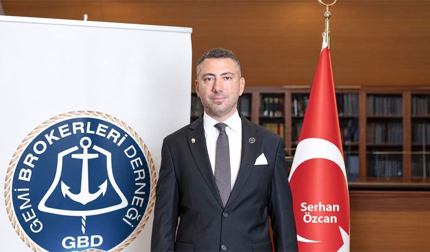 Serhan Özcan: “Brokerin değeri, mesaj iletmekte değil, kattığı akılda”