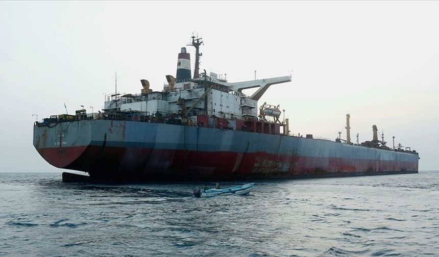 Yaşlanan gemi filosu deniz sigortacıları için riskleri artırıyor