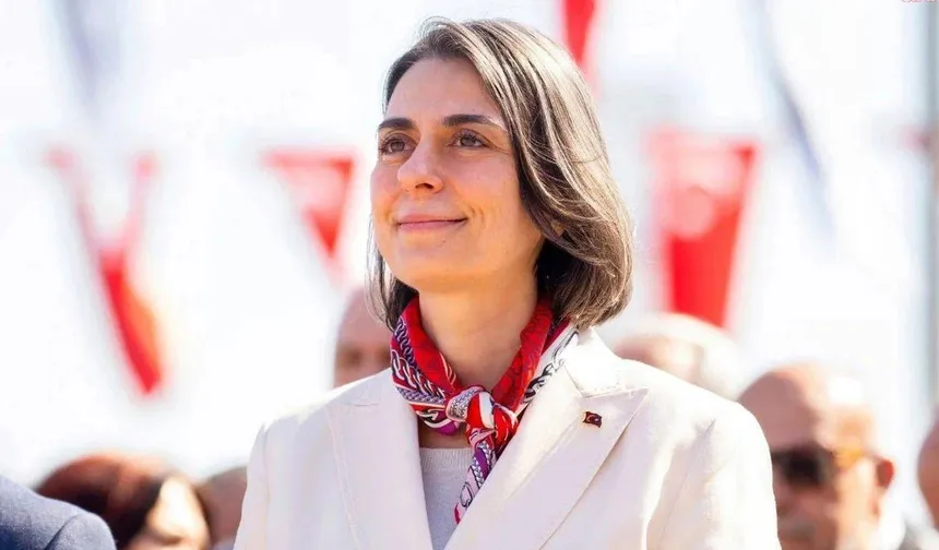 Sinem Dedetaş hakkında tahliye kararı: Ev hapsi uygulanacak