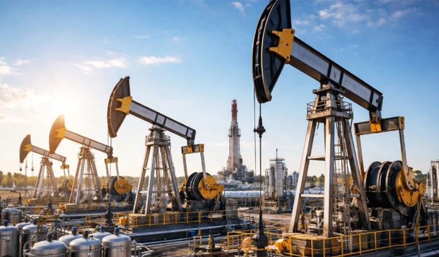 Yüksek petrol ve doğalgaz fiyatları şirketlere yaradı